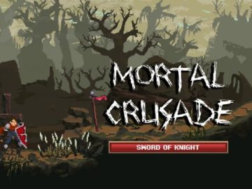 Download Mortal Crusade v2.4.0 MOD APK – DINHEIRO INFINITO (Android) Download Mortal Crusade v2.4.0 MOD APK – DINHEIRO INFINITO