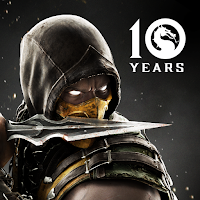 Download MORTAL KOMBAT MOD APK v7.3.0 (Mod Menu/Damage)
