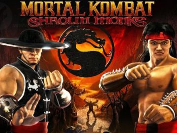 Download Mortal Kombat Shaolin Monks v1.0 FULL APK – VERSÃO COMPLETA (Android) Download Mortal Kombat Shaolin Monks v1.0 FULL APK – VERSÃO COMPLETA