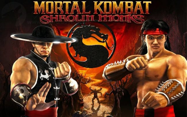 Download Mortal Kombat Shaolin Monks v1.0 FULL APK – VERSÃO COMPLETA