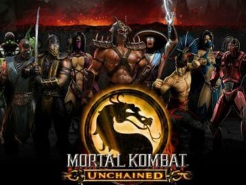 Download Mortal Kombat Unchained v1.0 FULL APK – VERSÃO COMPLETA (Android) Download Mortal Kombat Unchained v1.0 FULL APK – VERSÃO COMPLETA