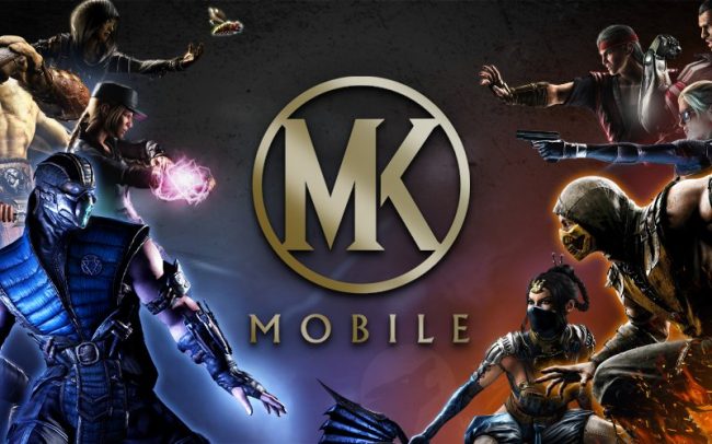 Download MORTAL KOMBAT v3.2.1 MOD APK – YETENEK MODIFICADO
