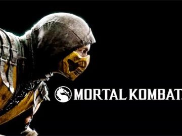 Download Mortal Kombat v7.3.0 MOD APK [God Mode / Alto Dano]