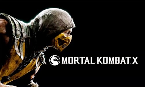 Download Mortal Kombat v7.3.0 MOD APK [God Mode / Alto Dano]
