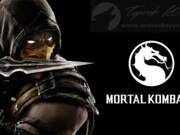 Download Mortal Kombat X v1.21.0 MOD APK – MEGA MODIFICADO