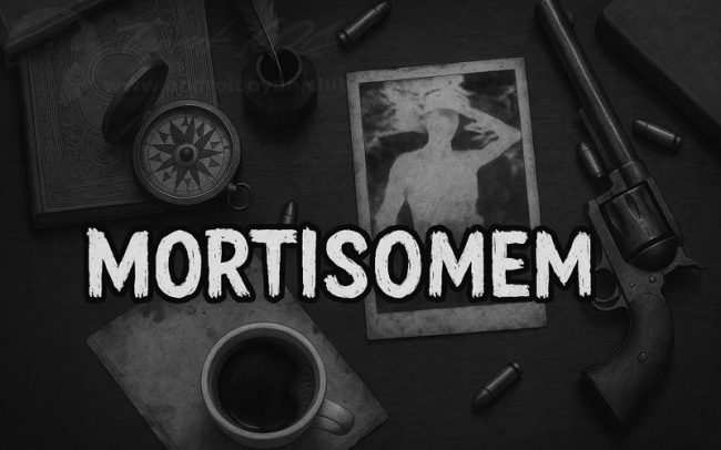 Download Mortisomem v1.0.16 FULL APK – VERSÃO COMPLETA