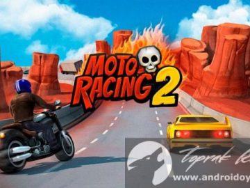 Download Moto Racing 2 Burning Asphalt v1.105 MOD APK – DINHEIRO INFINITO (Android) Download Moto Racing 2 Burning Asphalt v1.105 MOD APK – DINHEIRO INFINITO