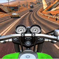 Download Moto Rider GO: Highway Traffic MOD APK v1.93.0 (Dinheiro Infinito)