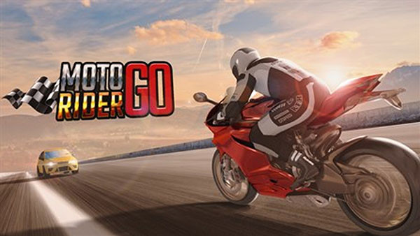Download Moto Rider GO Highway Traffic v1.92.3 MOD APK [Dinheiro Infinito]
