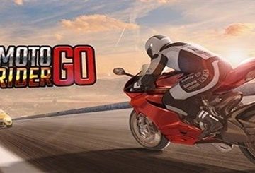 Moto Rider GO: Highway Traffic v2.0 Apk Mod (Dinheiro Infinito) Download Moto Rider GO: Highway Traffic v2.0 Apk Mod (Dinheiro Infinito)