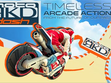Download Moto RKD dash v1.6.4 Apk Full