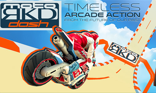 Download Moto RKD dash v1.6.4 Apk Full