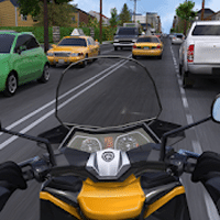 Download Moto Traffic Race 2: Multiplayer MOD APK v1.28.05 (Dinheiro Infinito)