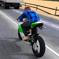 Download Moto Traffic Race MOD APK v1.22 (Dinheiro Infinito) (Android) Download Moto Traffic Race MOD APK v1.22 (Dinheiro Infinito)
