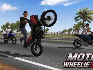 Download Moto Wheelie 3D v0.105 MOD APK – DINHEIRO INFINITO (Android) Download Moto Wheelie 3D v0.105 MOD APK – DINHEIRO INFINITO