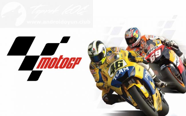 Download MotoGP v1.0 FULL APK – VERSÃO COMPLETA