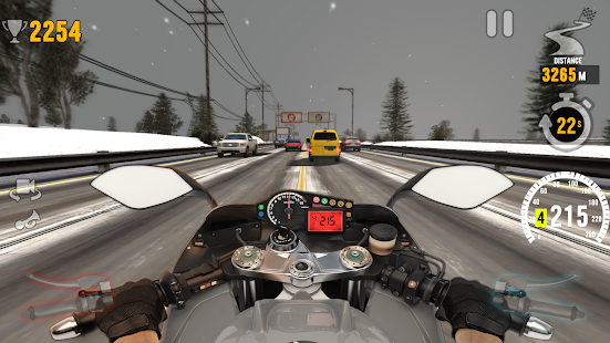 Screenshot de Motor Tour v2.1.0 Apk Mod (Motos Desbloqueadas)
