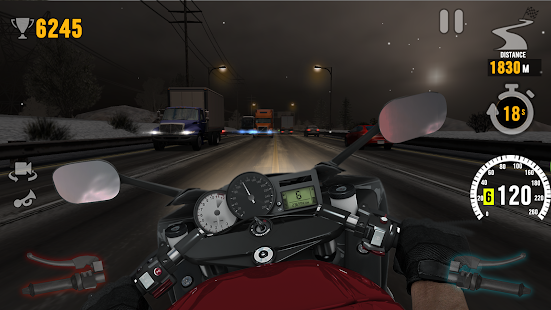 Screenshot de Motor Tour v2.1.0 Apk Mod (Motos Desbloqueadas)