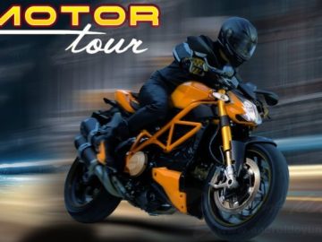 Download Motor Tour v2.1.0 MOD APK – MOTOSİKLET MODIFICADO