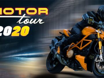 Download Motor Tour v2.1.8 MOD APK [Tudo Desbloqueado]