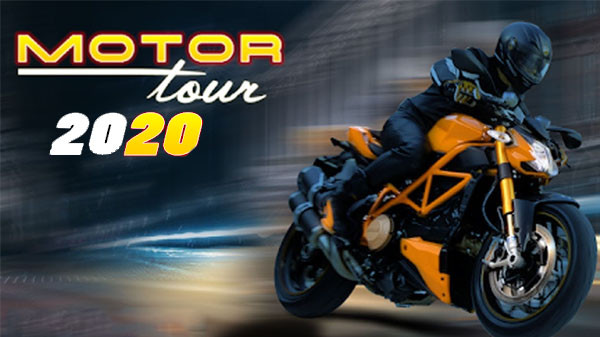 Download Motor Tour v2.1.8 MOD APK [Tudo Desbloqueado]