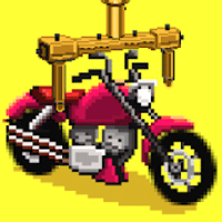 Download Motor World: Bike Factory MOD APK v1.327 (Dinheiro Infinito)