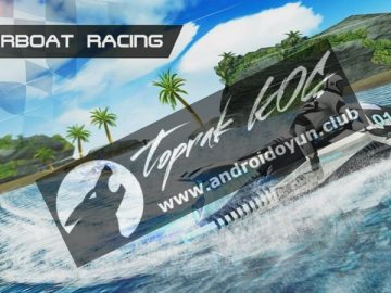 Download Motorlu Tekne Yarışı 3D v1.3 MOD APK – DINHEIRO INFINITO (Android) Download Motorlu Tekne Yarışı 3D v1.3 MOD APK – DINHEIRO INFINITO