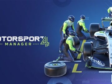 Download Motorsport Manager 4 v2024.1.5 FULL APK – VERSÃO COMPLETA (Android) Download Motorsport Manager 4 v2024.1.5 FULL APK – VERSÃO COMPLETA