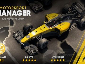 Download Motorsport Manager Mobile 2 v1.1.3 MOD APK – DESBLOQUEADO (Android) Download Motorsport Manager Mobile 2 v1.1.3 MOD APK – DESBLOQUEADO
