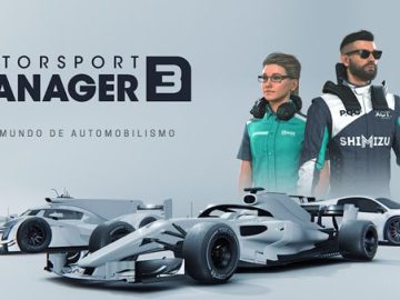 Download Motorsport Manager Mobile 3 v1.2.0 MOD APK [Desbloqueado]