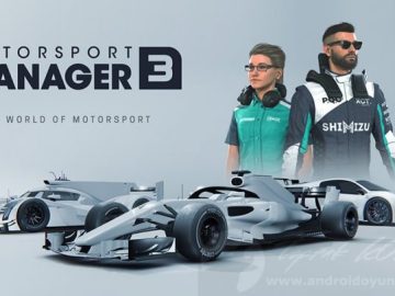 Download Motorsport Manager Mobile 3 v1.2.0 MOD APK – MEGA MODIFICADO (Android) Download Motorsport Manager Mobile 3 v1.2.0 MOD APK – MEGA MODIFICADO