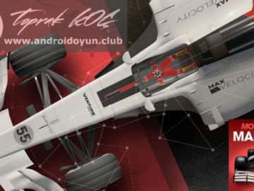 Download Motorsport Manager Mobile v1.1.5 MOD APK – DINHEIRO INFINITO (Android) Download Motorsport Manager Mobile v1.1.5 MOD APK – DINHEIRO INFINITO