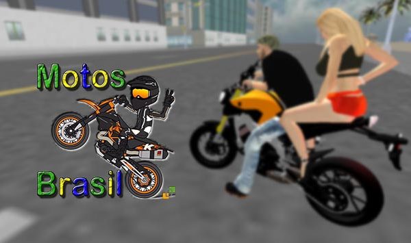 Download Motos Brasil v1.7 MOD APK [Money]