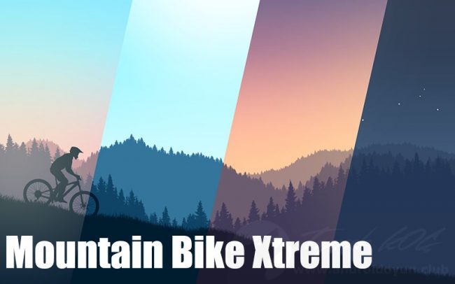 Download Mountain Bike Xtreme v1.7 MOD APK – PUAN MODIFICADO