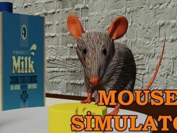 Download Mouse Simulator v1.15 MOD APK [Unlocked]