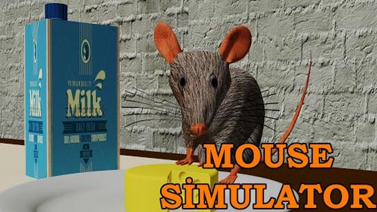 Download Mouse Simulator v1.15 MOD APK [Unlocked]