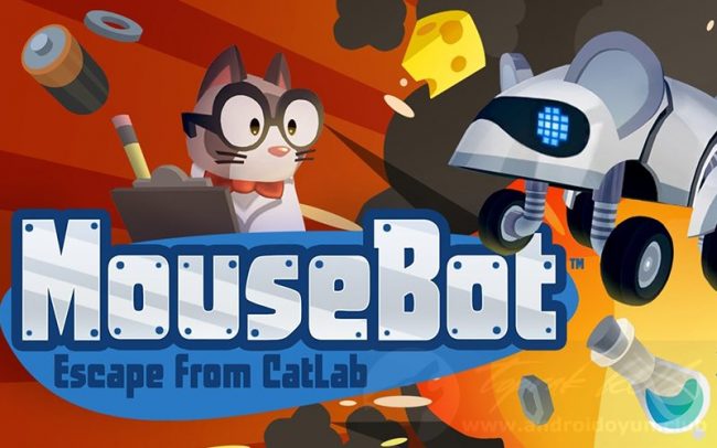 Download MouseBot v2026.02.26 MOD APK – DINHEIRO INFINITO
