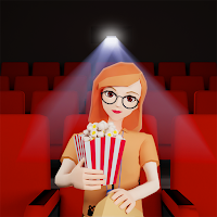 Download Movie Cinema Simulator MOD APK v4.2.42 (Dinheiro Infinito) (Android) Download Movie Cinema Simulator MOD APK v4.2.42 (Dinheiro Infinito)