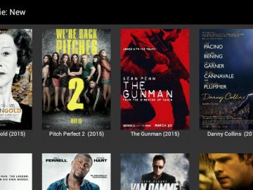 Download Movie HD v2.1.3 MOD APK [Ad Free]