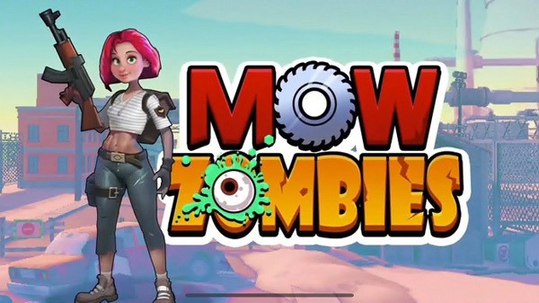 Download Mow Zombies v1.6.37 MOD APK [Dinheiro Infinito]