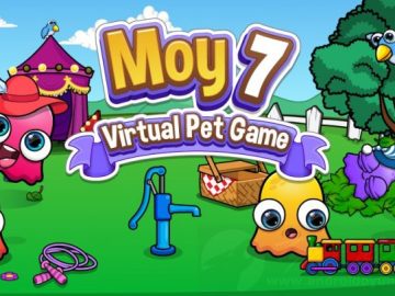 Download Moy 7 Virtual Pet Game v2.173 MOD APK – DINHEIRO INFINITO (Android) Download Moy 7 Virtual Pet Game v2.173 MOD APK – DINHEIRO INFINITO