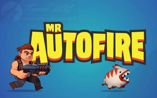 Download Mr Autofire v1.9.2 MOD APK – ELMAS MODIFICADO