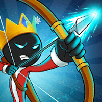 Download Mr Bow MOD APK v4.26 (Dinheiro Infinito)