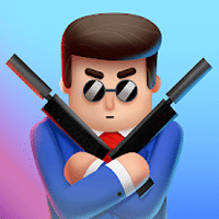 Download Mr Bullet – Spy Puzzles MOD APK v5.27 (Dinheiro Infinito)