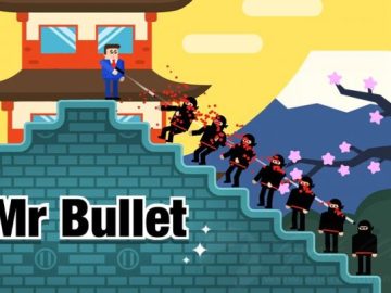 Download Mr Bullet Spy Puzzles v5.33 MOD APK – MEGA MODIFICADO (Android) Download Mr Bullet Spy Puzzles v5.33 MOD APK – MEGA MODIFICADO