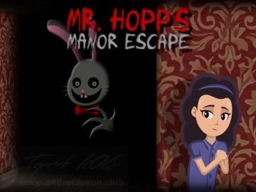 Download Mr Hopps Manor Escape v2.0 MOD APK – DINHEIRO INFINITO (Android) Download Mr Hopps Manor Escape v2.0 MOD APK – DINHEIRO INFINITO