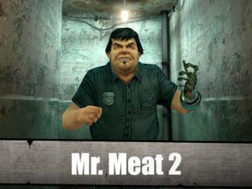 Download Mr Meat 2 v1.1 MOD APK – CAN MODIFICADO