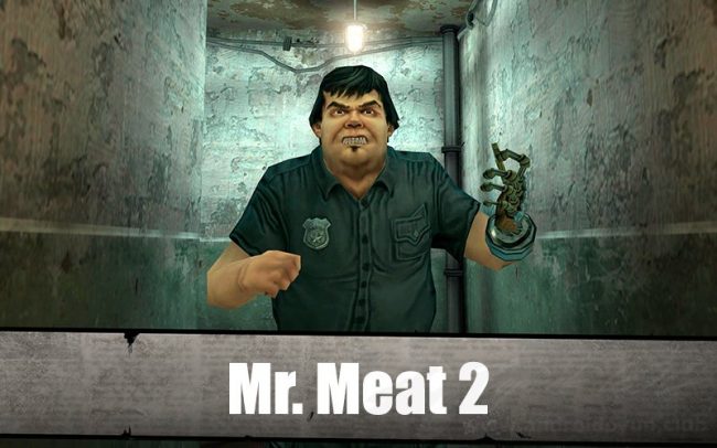 Download Mr Meat 2 v1.1 MOD APK – CAN MODIFICADO