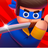 Download Mr Ninja – Slicey Puzzles MOD APK v2.24 (Desbloqueado) (Android) Download Mr Ninja – Slicey Puzzles MOD APK v2.24 (Desbloqueado)