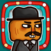 Download Mr Pumpkin 2: Walls of Kowloon MOD APK v1.0.15 (Versão Completa)